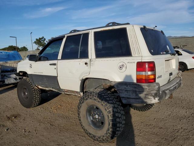1J4GZ58Y8TC342904 Jeep Grand Cherokee Laredo