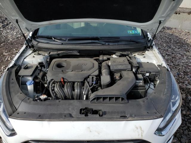 2018 HYUNDAI SONATA GL - 5NPE24AF4JH608408