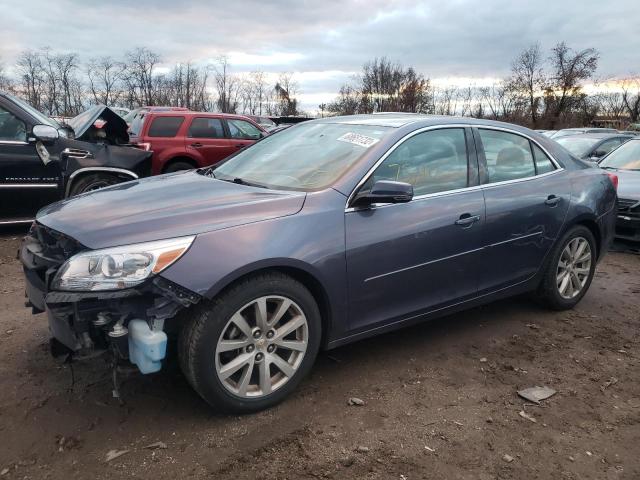 2015 CHEVROLET MALIBU 2LT - 1G11D5SLXFF143887