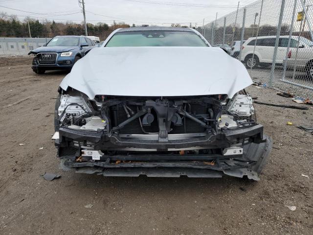 2018 LEXUS LS 500 JTHC5LFF5J5003409