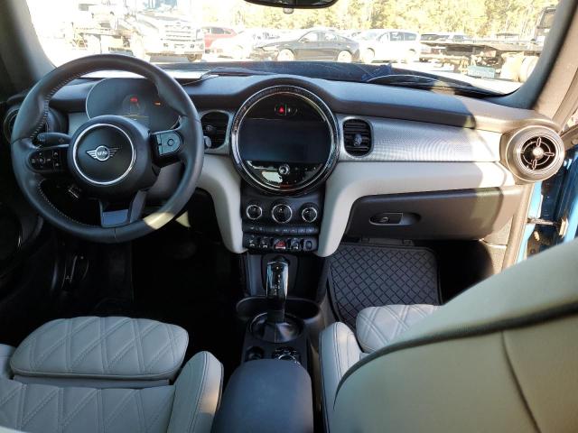 WMW23DL06N3N65035 Mini Cooper