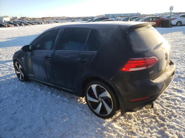 2018 VOLKSWAGEN GTI S/SE - 3VW447AU2JM272013
