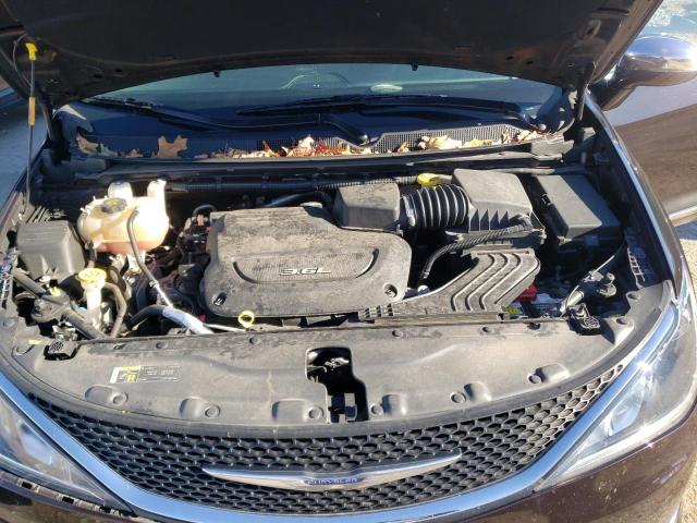 2018 CHRYSLER PACIFICA L - 2C4RC1GG6JR228311