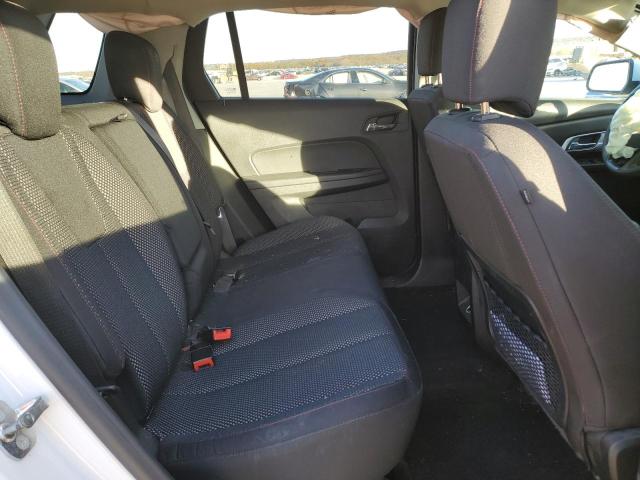 2GKALMEK8G6102505 GMC Terrain Sle