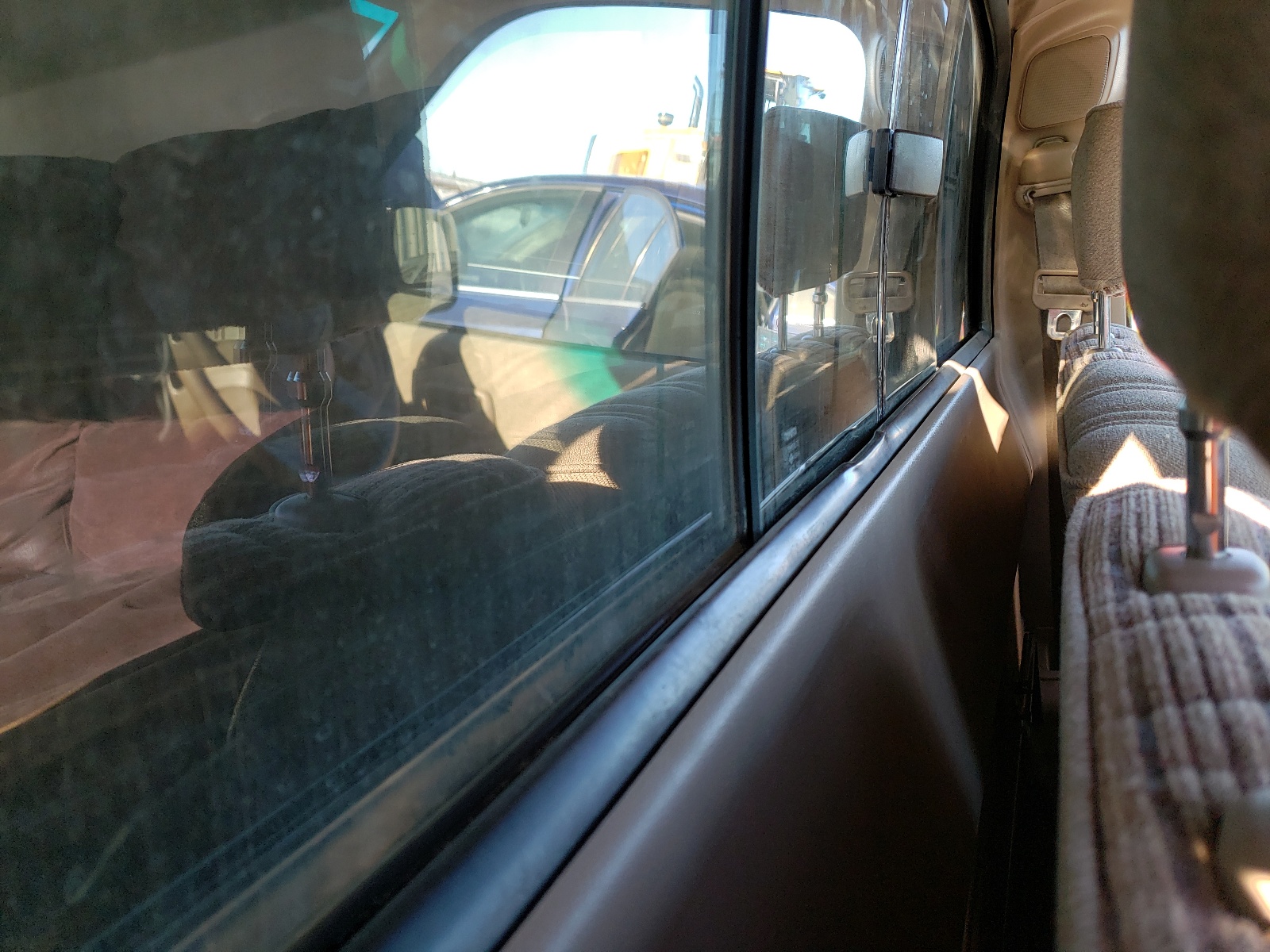 JT4VD10CXP0007462 1993 Toyota T100 Sr5