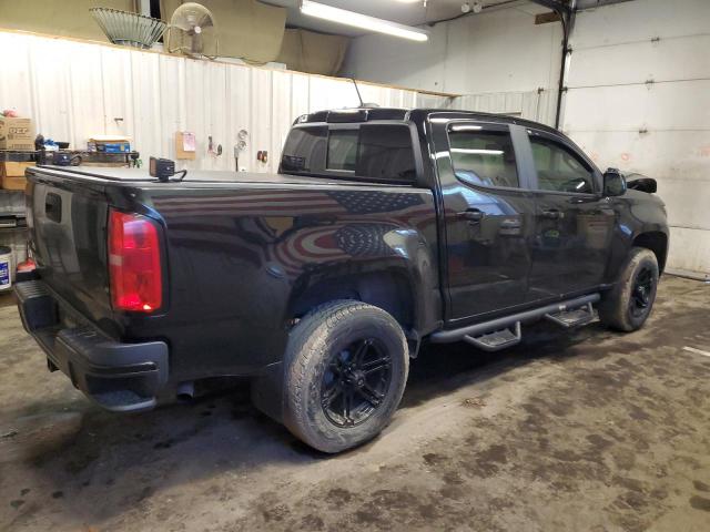 2018 CHEVROLET COLORADO Z - 1GCGTDEN4J1222179