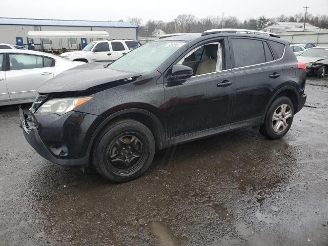 VIN 2T3BFREV4DW023900 2013 TOYOTA RAV4 no.1