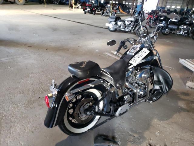 2003 HARLEY-DAVIDSON FLSTSI 1HD1BYB1X3Y071813