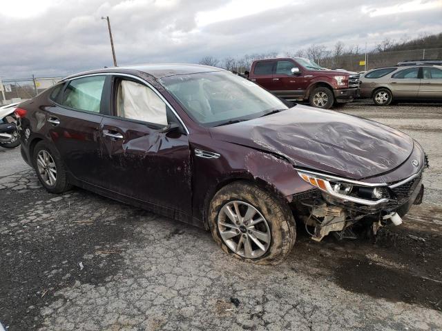 2016 KIA OPTIMA LX - 5XXGT4L31GG033620