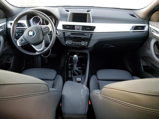 2018 BMW X2 SDRIVE2 WBXYJ3C34JEJ91145