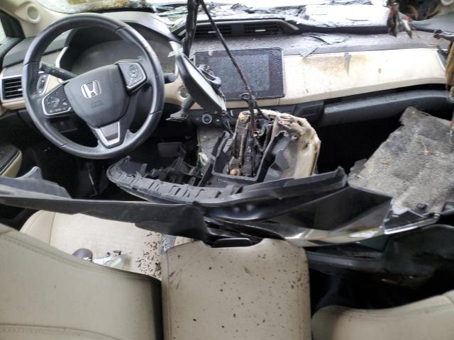 2018 HONDA CLARITY TO - JHMZC5F38JC014840