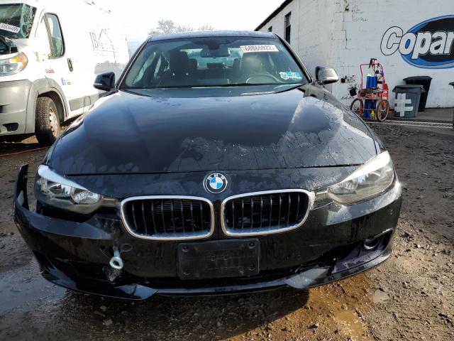 2015 BMW 328 XI SUL - WBA3B5G50FNS15439