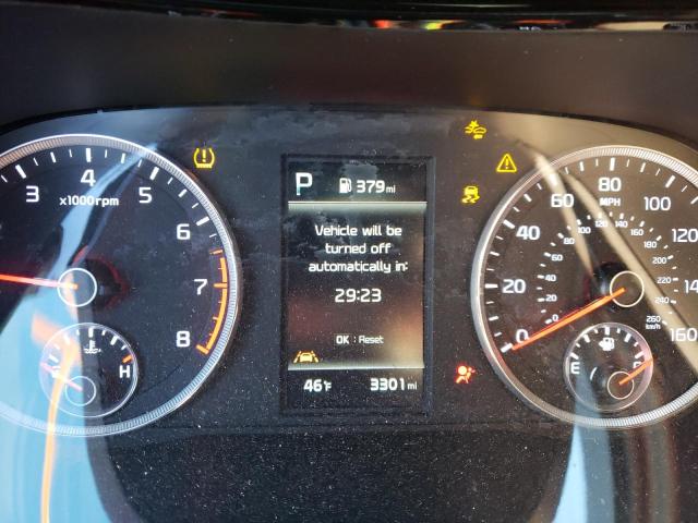 2023 KIA K5 GT - 5XXG44J80PG175307