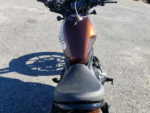 2022 HONDA CMX1100 D JH2SC8313NK100051