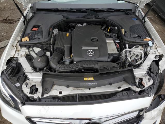 2019 MERCEDES-BENZ E 300 4MAT - WDDZF4KB6KA601721