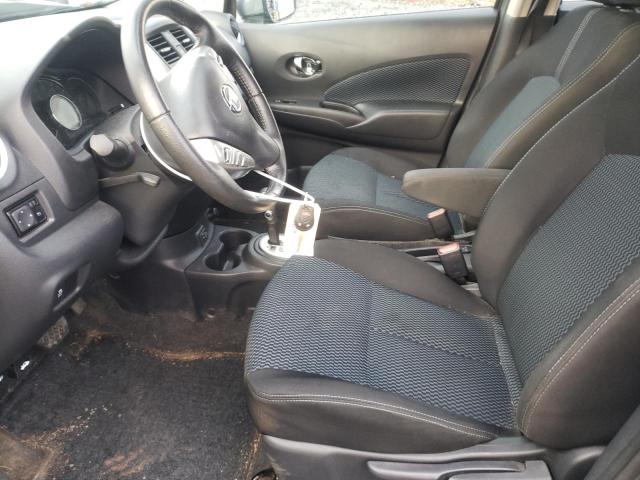 2018 NISSAN VERSA NOTE - 3N1CE2CP0JL369080