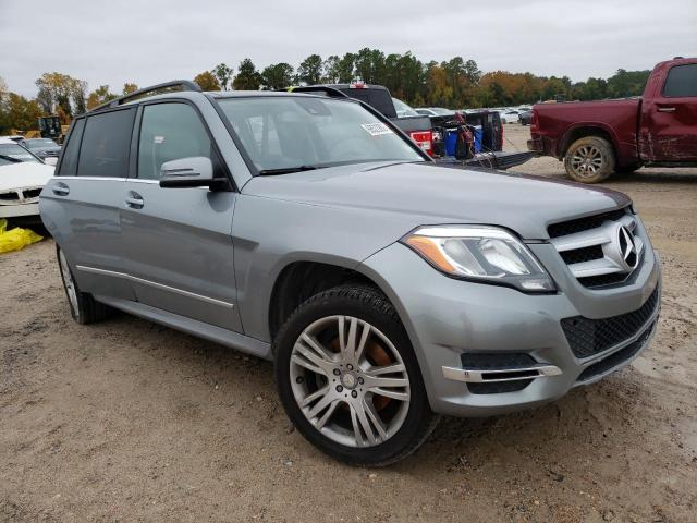 2015 MERCEDES-BENZ GLK 350 - WDCGG5HB7FG393311