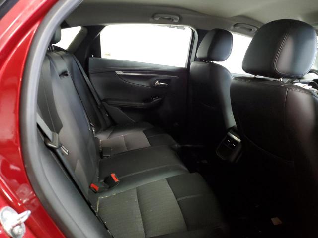2020 CHEVROLET IMPALA LT - 1G11Z5S31LU115050