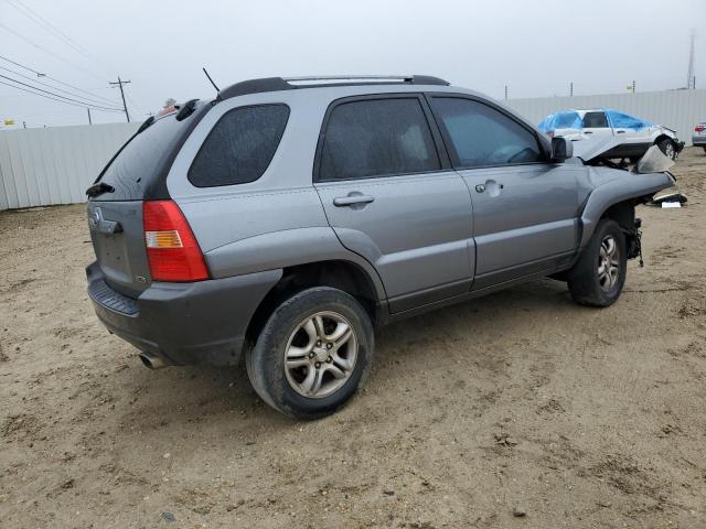 KNDJF723367168296 KIA New Sportage