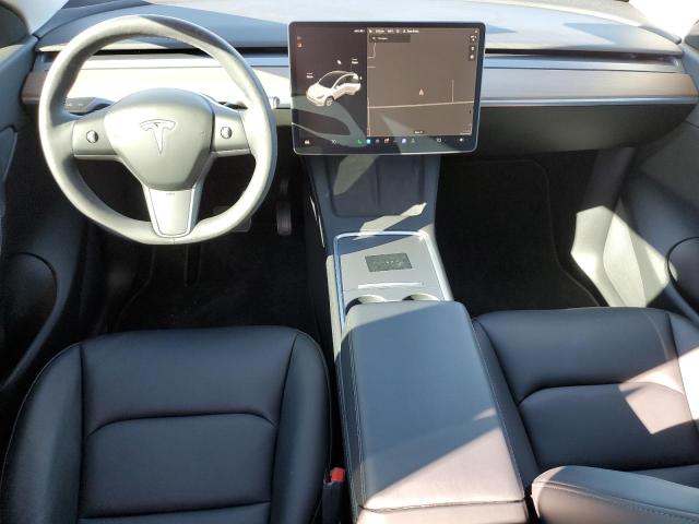 5YJYGDEE6MF211074 Tesla Model Y