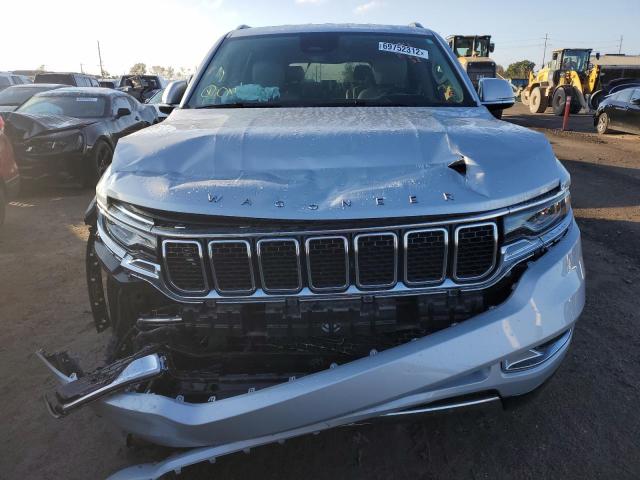 2022 JEEP WAGONEER S 1C4SJVDT6NS141044
