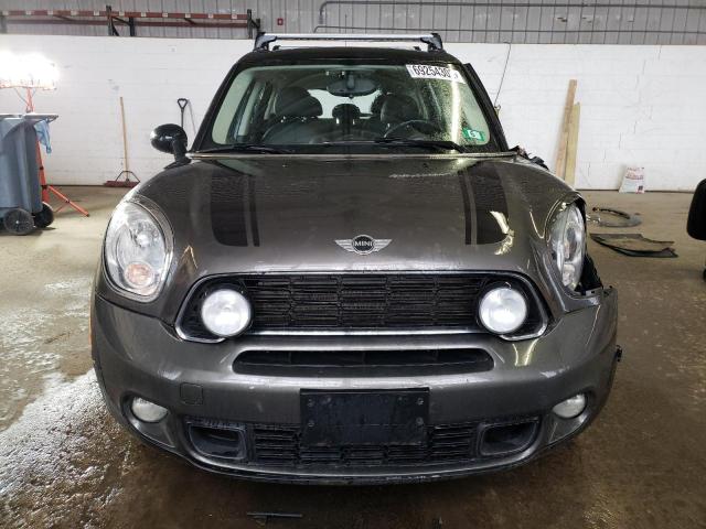 WMWZC5C59CWM13911 Mini Cooper