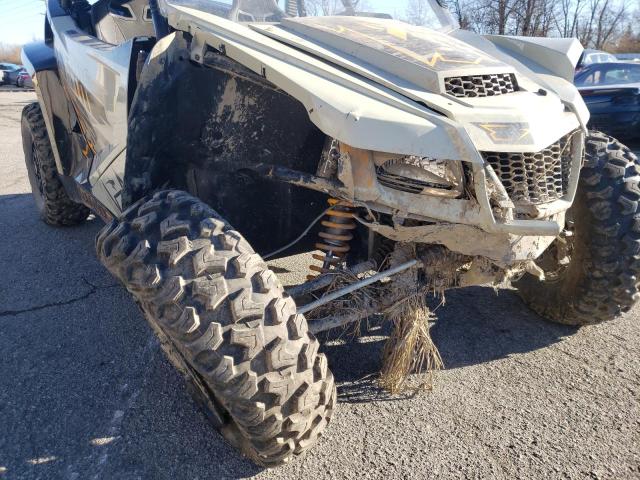 2022 ARCTIC CAT ARTIC CAT - 4UF1R4LG4NT300245