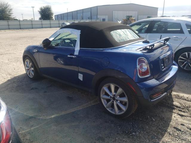 2015 MINI COOPER ROA WMWSY3C58FT595842