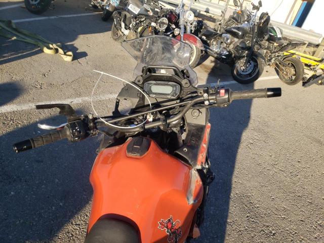 2022 KAWASAKI KL650 J - ML5KLEJ10NDA11548
