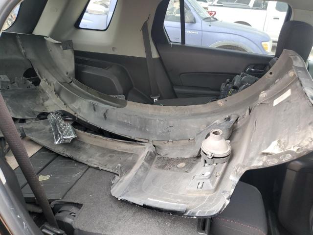 2CTALBEW6A6293677 GMC Terrain Sle
