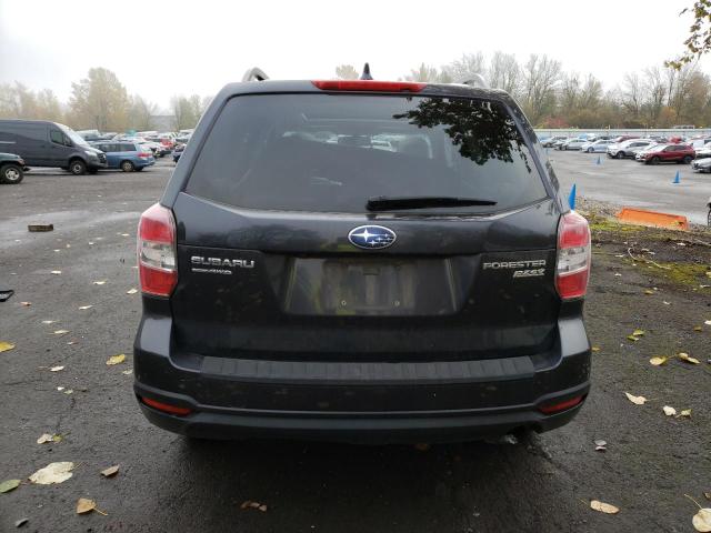 2016 SUBARU FORESTER 2 - JF2SJADC9GH434088