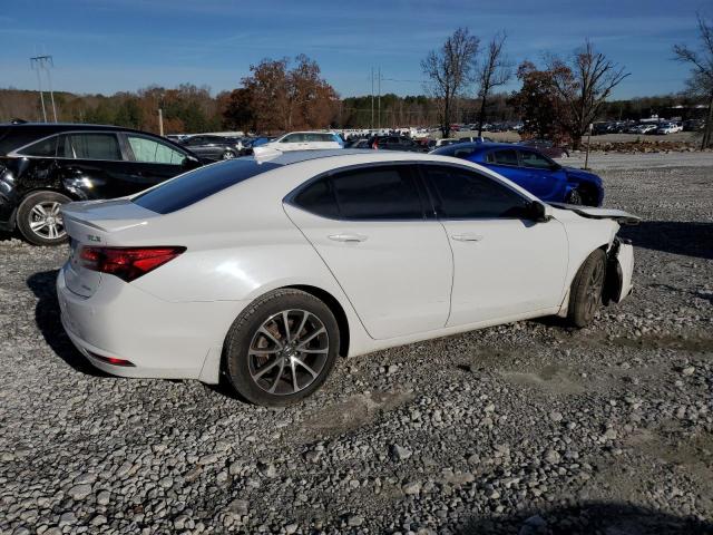 2015 ACURA TLX ADVANC 19UUB3F77FA010899