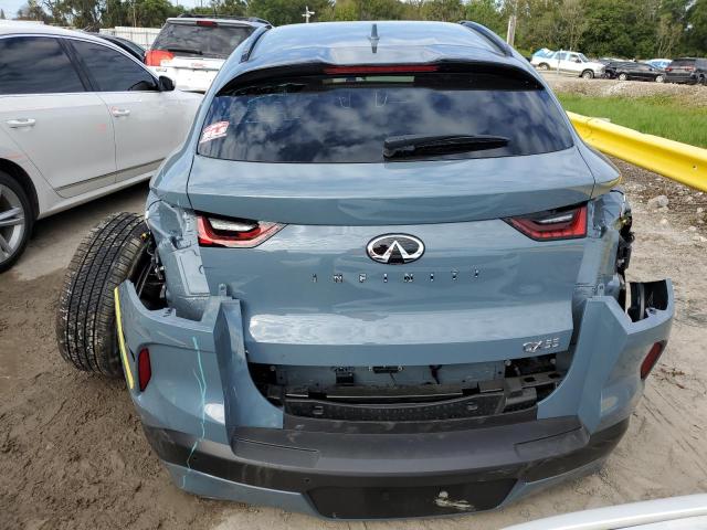 2023 INFINITI QX55 ESSEN 3PCAJ5KR1PF100727