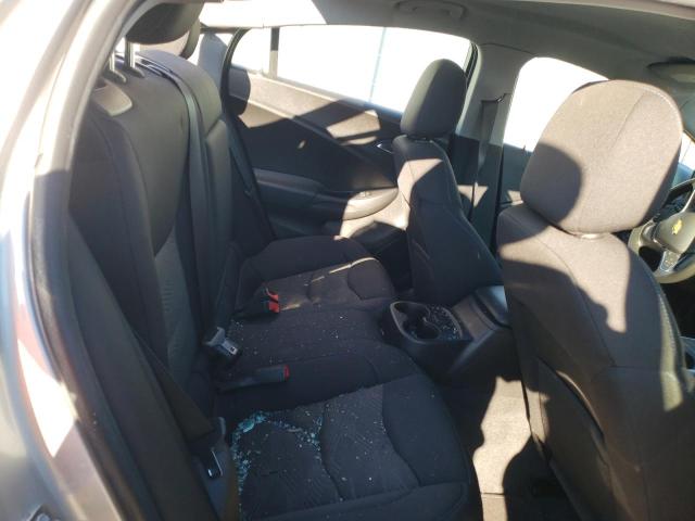 2019 CHEVROLET VOLT LT - 1G1RC6S56KU106063