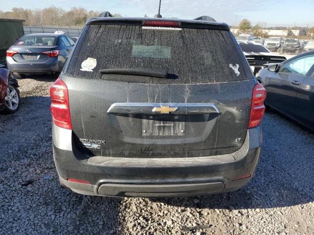 2GNALCEK9H1535844 | 2017 CHEVROLET EQUINOX LT