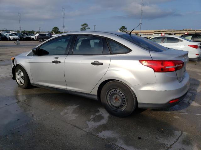 1FADP3E21FL306176 Ford FOCUS S