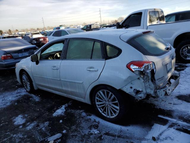 JF1GPAD68DH817907 Subaru Impreza Premium