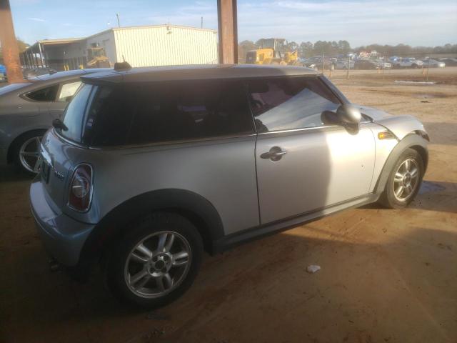 WMWSU3C54BT095134 Mini Cooper
