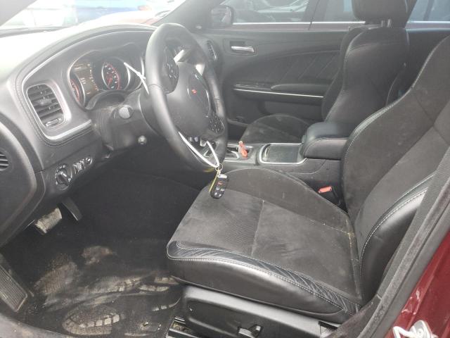 2021 DODGE CHARGER SC - 2C3CDXGJ3MH545060