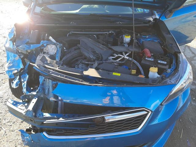 4S3GKAA66J3621860 Subaru Impreza