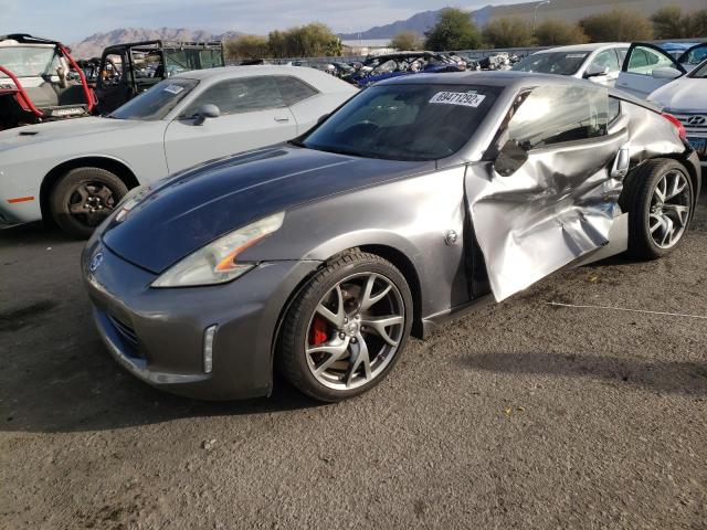 2013 Nissan 370Z Base