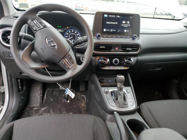 2022 HYUNDAI KONA KM8K6CAB1NU840471