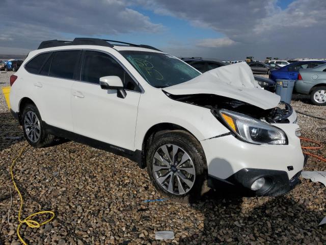 4S4BSENC7H3295915 Subaru Outback 3.6r Limited