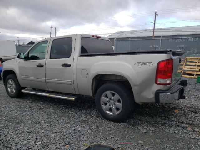 3GTFK13559G245225 GMC Sierra K1500 Hybrid