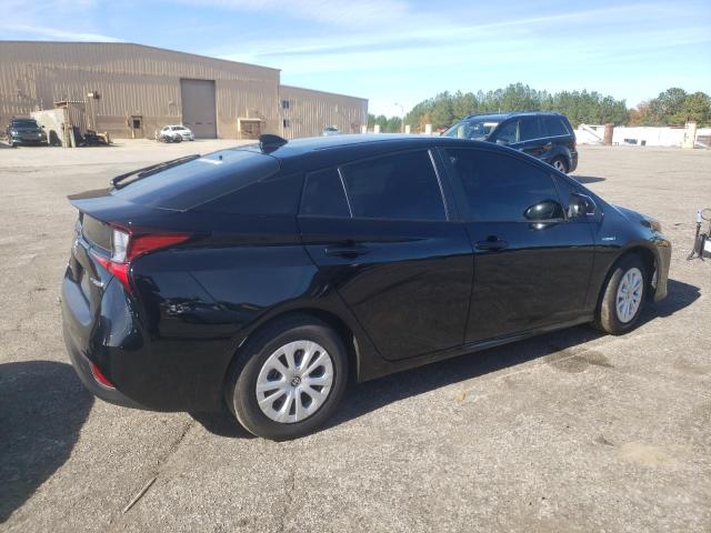 2022 TOYOTA PRIUS NIGH - JTDKAMFU2N3165710