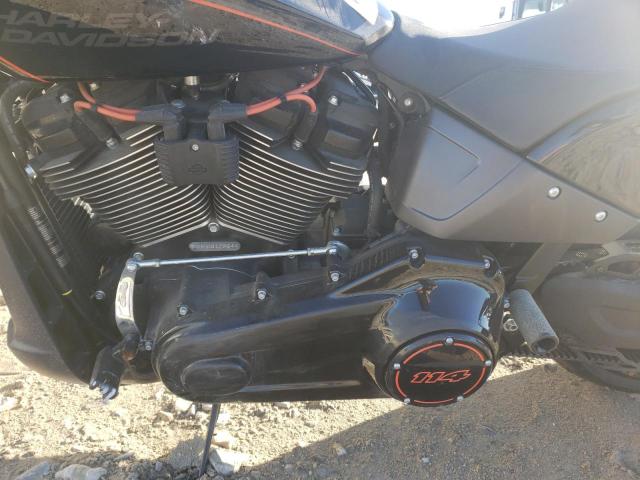 2019 HARLEY-DAVIDSON FXDRS 1HD1YVK12KC017964