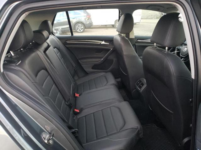 2015 VOLKSWAGEN GOLF TDI 3VW2A7AU6FM097191