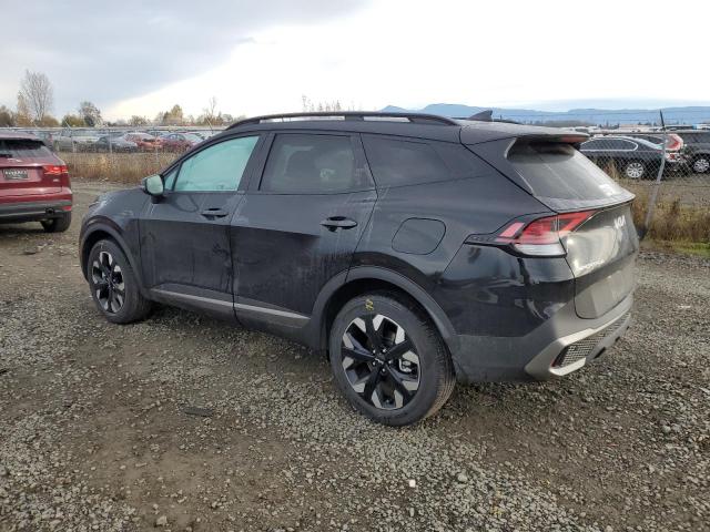 2023 KIA SPORTAGE X - 5XYK6CAF3PG003877