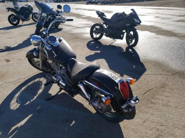 2005 HONDA VT750 CA JH2RC504X5M100466