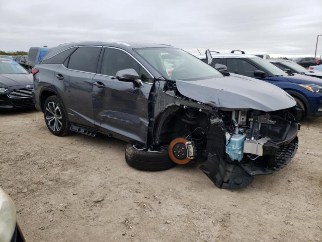 2020 LEXUS RX 450H L JTJHGKFA5L2015433